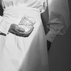 Louise Roe Whiskeyglass 30 Cl Best