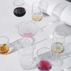 Louise Roe Whiskeyglass 30 Cl Best