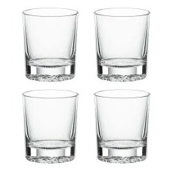 Spiegelau Lounge 2.0 Sof Glass 23,8 Cl 4-Pakning New