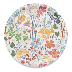 Arvidssons Textil Lyckeflykt Brett O 38 Cm Multi Discount