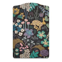 Arvidssons Textil Lyckeflykt Serveringsbrett 20 X 30 Cm Fashion