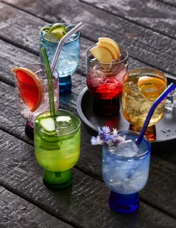 Lyngby Glas s Tumbler Glass 30 Cl 6-Pakning New