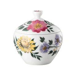 Rosenthal Magic Garden Blossom Sukkerskal Discount