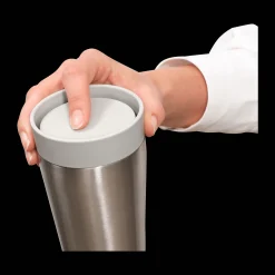 Brabantia Make & Take Termoskopp 20 Cl Lysegra Discount