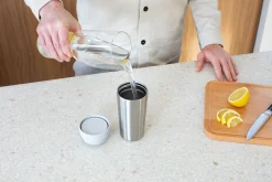 Brabantia Make & Take Termoskopp 36 Cl Lysegra Best