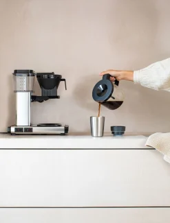 Brabantia Make & Take Termoskopp 20 Cl Morkegra Discount