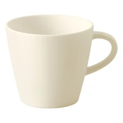 Villeroy & Boch Manufacture Rock Espressokopp 30 Cl Blanc Outlet