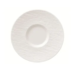 Villeroy & Boch Manufacture Rock Kaffefat O 15,5 Cm Blanc Sale