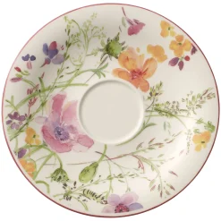 Villeroy & Boch Mariefleur Basic Asjett Til Frokostkopp Online