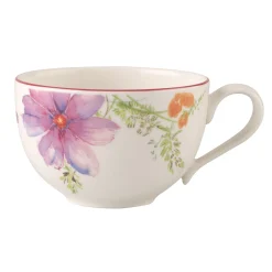 Villeroy & Boch Mariefleur Basic Frokostkopp Hot