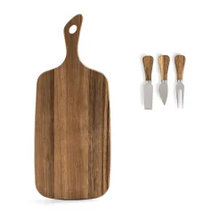 Markus Aujalay Markus Lite Serveringsbrett 20 X 48 Cm Fashion