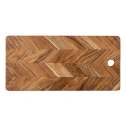 Bloomingville Matera Brett 24 X 49,5 Cm Online