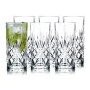 Lyngby Glas Melodia Highballglass 36 Cl 6-Pakning Online