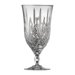 Lyngby Glas Melodia Ølglass 40 Cl 4-Pakning Outlet