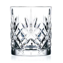Lyngby Glas Melodia Whiskyglass 31 Cl 6-Pakning Online