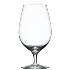 Orrefors Merlot Ølglass Clearance