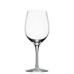 Orrefors Merlot Rodvin Vinglass Outlet