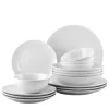 Rosenthal Mesh Servise 16 Deler New