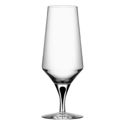 Orrefors Metropol Ølglass 46 Cl Fashion