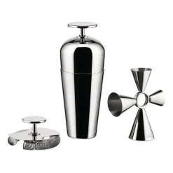 Alessi Miksersett 3 Deler Fashion