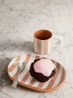 Ferm LIVING Milu Barneservise 2 Deler Rose Best