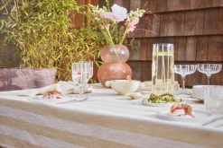 OYOY Mizu Coupe Champagneglass 2-Stk. Clear Best