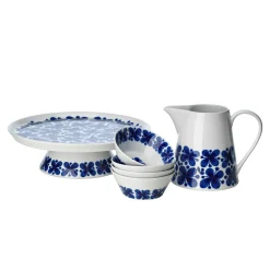 Rörstrand Mon Amie Kakefat New