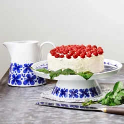 Rörstrand Mon Amie Kakefat New