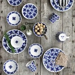 Rörstrand Mon Amie Middagstallerken Best