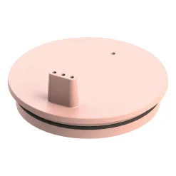 RIG-TIG Moomin Abc Drikkelokk Til Kopp Salmon Sale