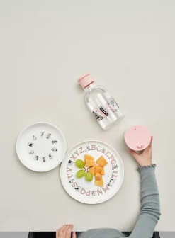 RIG-TIG Moomin Abc Drikkelokk Til Kopp Salmon Sale