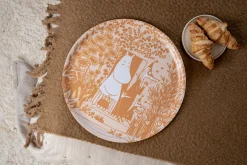 Muurla Moomin Brett O40 Cm Hot