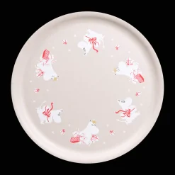 Muurla Moomin Brett O35 Cm Gifts Hot
