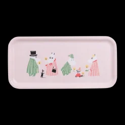 Muurla Moomin Brett 13X27 Cm Pyjamas Sale