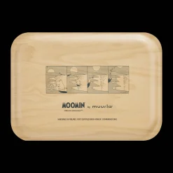 Muurla Moomin Brett 20X27 Cm A Moment Fashion