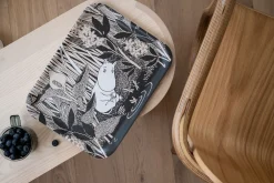 Muurla Moomin Brett 28X36 Cm The Pond Fashion