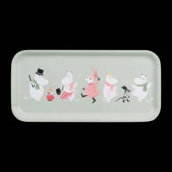 Muurla Moomin Brett 13X27 Cm Spirits Sale