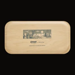 Muurla Moomin Brett 22X43 Cm Sunset Clearance