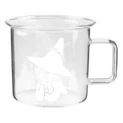 Muurla Moomin Glasskopper Klar 35 Cl Snufkin Online