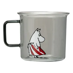 Muurla Moominmamma Glasskopp 35 Cl Hot