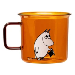 Muurla Moominpappa Glasskopp 35 Cl Discount