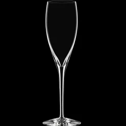 Orrefors More Champagneglass 4-Pakk Clearance