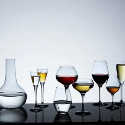 Orrefors More Coupe Glass 4-Pakn. Online