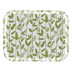 Åry Home Mougli Green Brett 28 X 36 Cm Online