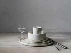 Mateus Msy Tallerken 20 Cm Sand Hot