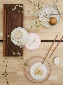 Mateus Msy Tallerken 20 Cm Sand Hot