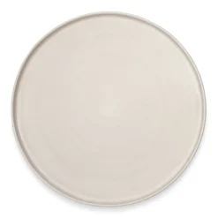 Mateus Msy Tallerken 25 Cm Sand Fashion