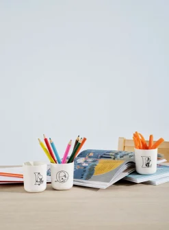 RIG-TIG Mummi Abc Krus 20 Cl O Fashion