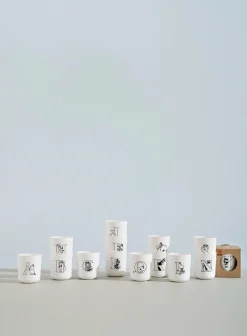 RIG-TIG Mummi Abc Krus 20 Cl N Outlet