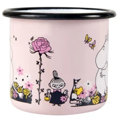 Muurla Mummi Emaljekopp Klem 37 Cl Clearance